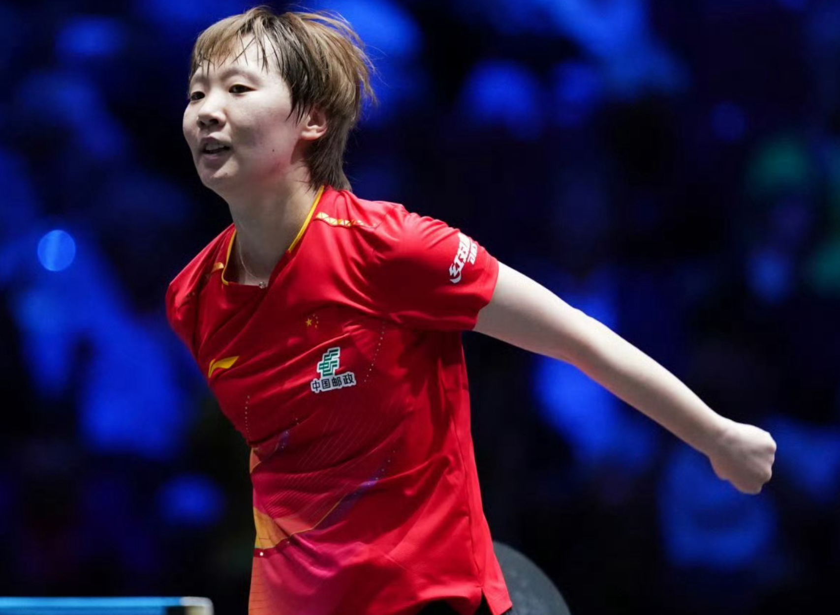 ej, WTT欧洲, 石洵瑶是年 ej, WTT欧洲, 石洵瑶是年