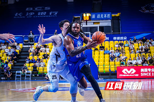 长沙勇胜队, https