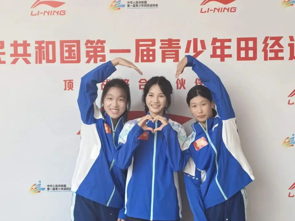 AA, 中日女子短 AA, 中日女子短