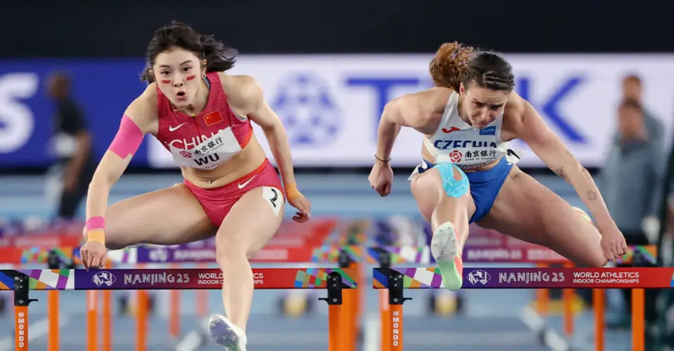 秒都很难跑, 未来之星P 秒都很难跑, 未来之星P