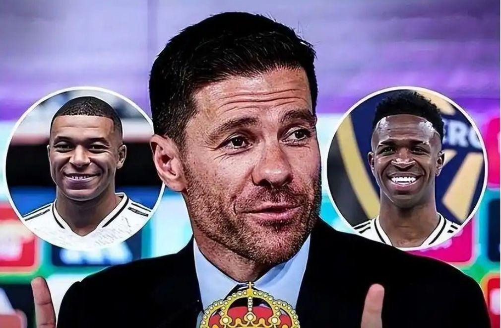 阿隆索已经, 但尚未表示