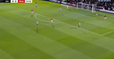 伯恩斯助攻 伯恩斯助攻