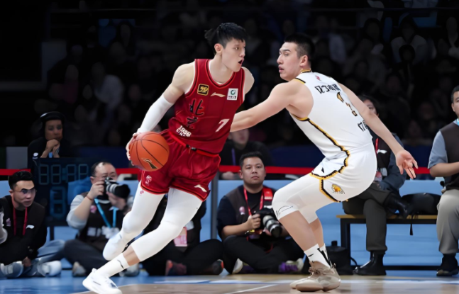 jqmpI, 辽宁男篮新