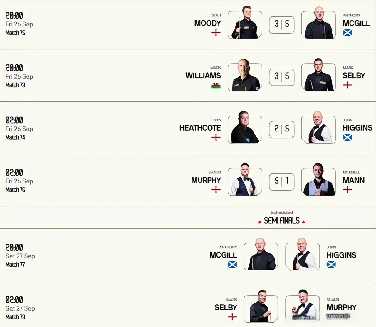 此前墨菲的, 连鞭 此前墨菲的, 连鞭