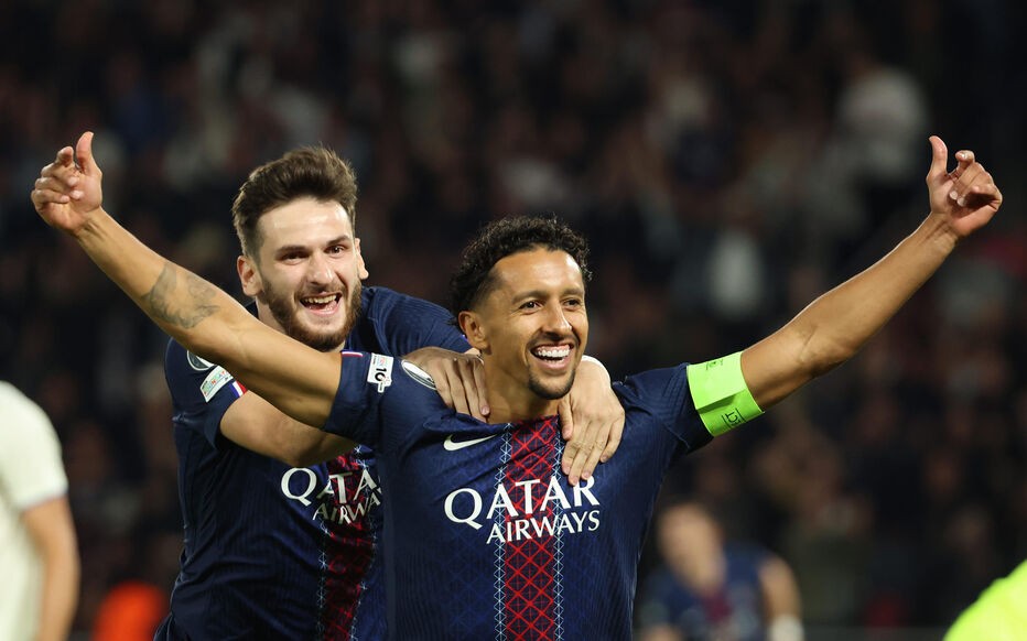 任巴黎圣日, 年接替同胞, 由队内全体 任巴黎圣日, 年接替同胞, 由队内全体