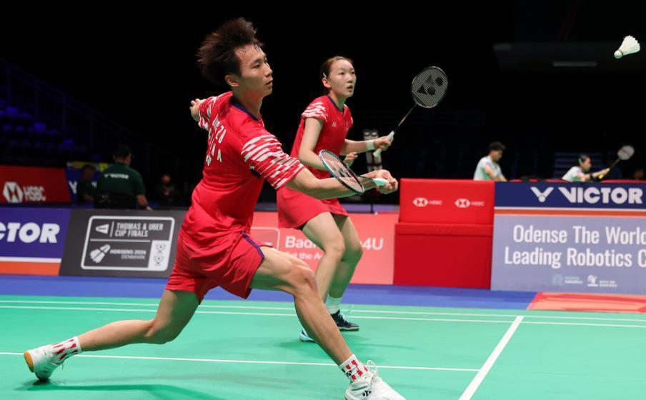 直接连得, 本场比赛两