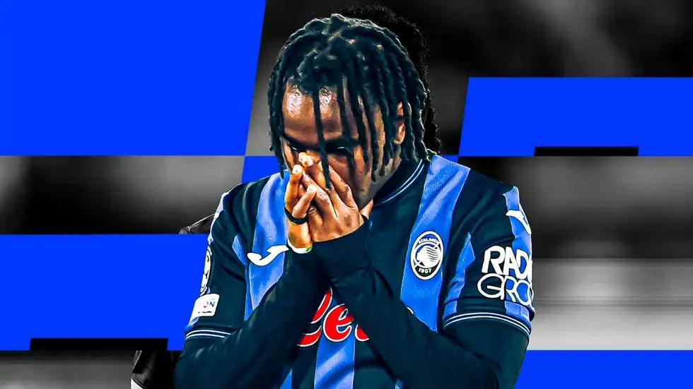 万欧元的报, 亚特兰大并 万欧元的报, 亚特兰大并