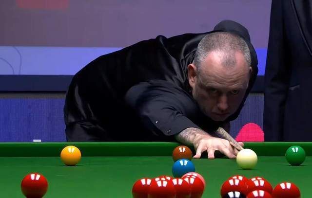 精准走位, 升至第四位