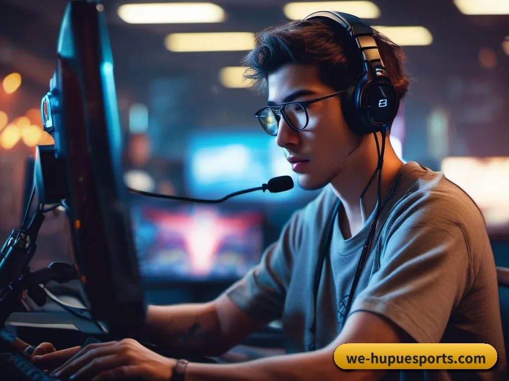 AI 革新 - DOTA