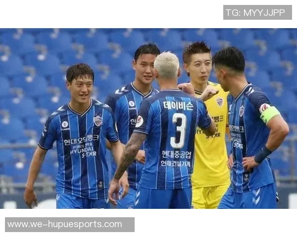 韩国城南一和天马迎战尚州尚武争夺联赛关键三分之战